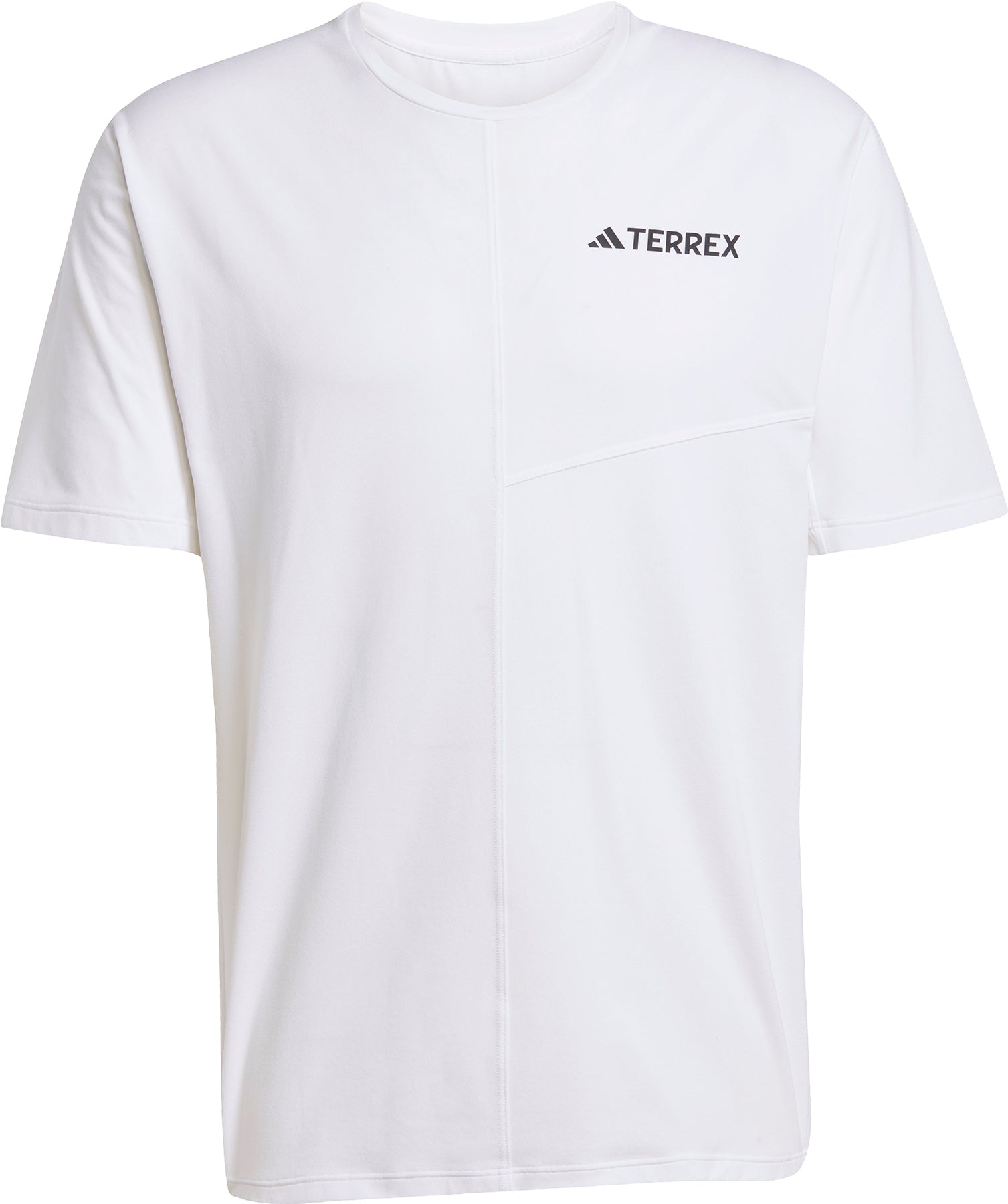 adidas Terrex Multi CLIMACOOL T-Shirt - Men's | Altitude Sports