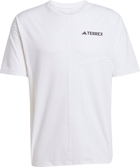adidas Terrex Multi CLIMACOOL T-Shirt - Men's