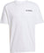 adidas Terrex Multi CLIMACOOL T-Shirt - Men's - White