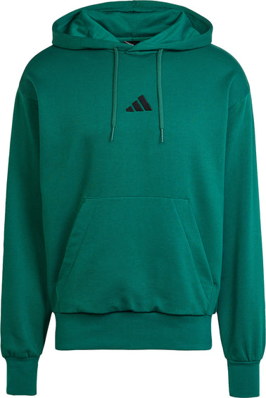 adidas Essentials Feelcozy Fleece Hoodie - Men's