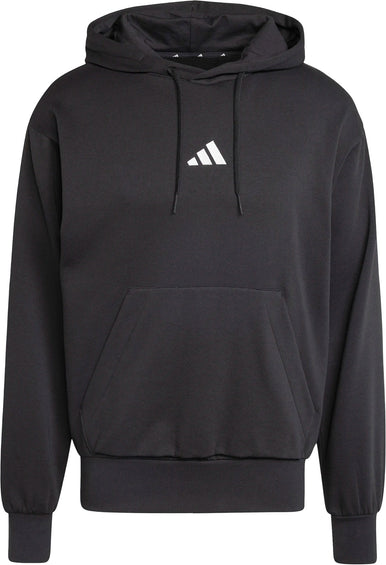 adidas Essentials Feelcozy Fleece Hoodie - Men's