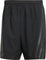 adidas Designed for Training 3-Stripes Shorts - Men's - Black