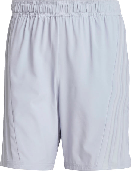 adidas Designed for Training 3-Stripes Shorts - Men's