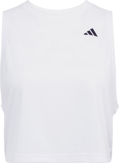 adidas Train Essentials Boxy Workout Tank Top - Women's