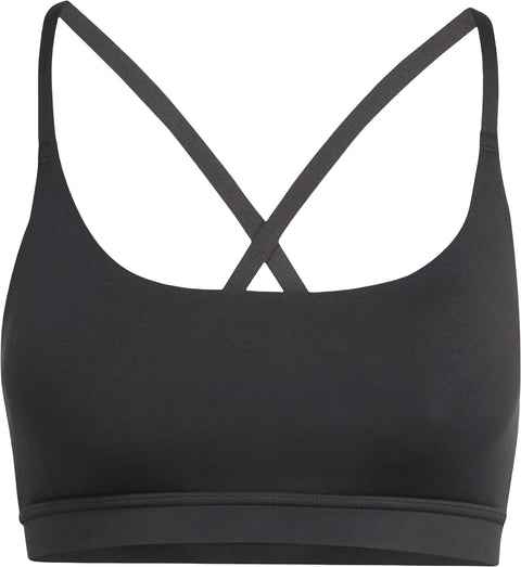 adidas All Me Light Support Bra - Women's