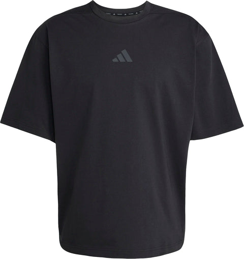 adidas PrimeLift Oversize Workout T-Shirt - Men's