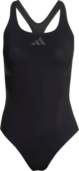 adidas Lanelux Y-Back Swimsuit - Women's