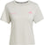 adidas Own The Run Melange T-Shirt - Women's - Orgrme