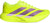 adidas Adizero EVO SL Road Running Shoes - Women's - Solar Yellow - Aurora Plum - Powder Plum