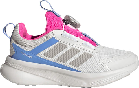 adidas Fortarun 4.0 BOA Shoes - Kids