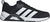 adidas Dropset Control Training Shoes - Men's - Core Black - Ftwr White - Lucid Red