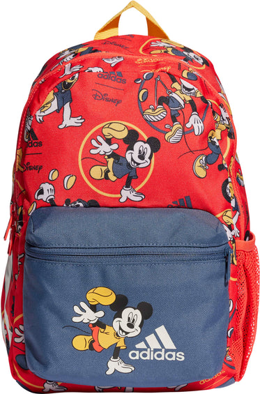 adidas Disney Mickey Mouse Backpack 12.5L - Kids