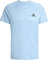 adidas GYM+ T-Shirt - Men's - Glblme