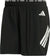 adidas Adi365 Formotion 2-in-1 Shorts - Men's - Black