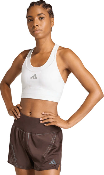 adidas Adi365 Running Pocket Medium Support Bra - Women's