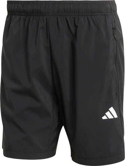 adidas Workout Essentials Base Woven Shorts - Men's