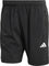 adidas Workout Essentials Base Woven Shorts - Men's - Black