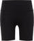 adidas Optime Workout Short Leggings 6 in - Women's - Black