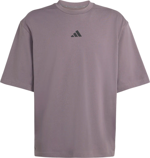 adidas PrimeLift Workout Oversize T-Shirt - Men's