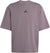 adidas PrimeLift Workout Oversize T-Shirt - Men's - Charcoal