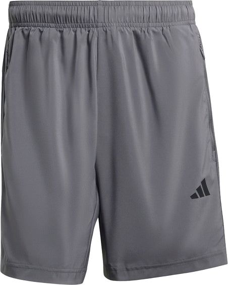 adidas Workout Essentials Base Woven Shorts - Men's