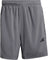 adidas Workout Essentials Base Woven Shorts - Men's - Grey Five
