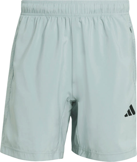 adidas Workout Essentials Base Woven Shorts - Men's