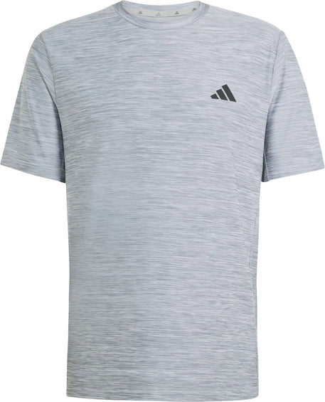 adidas Workout Essentials Flex T-Shirt - Men's