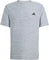 adidas Workout Essentials Flex T-Shirt - Men's - Medium Grey Heather