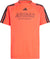 adidas House of Tiro T-Shirt - Kids - Lucid Red - Black