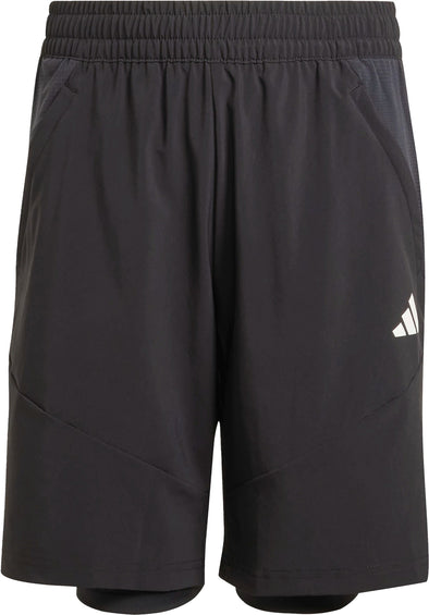adidas Sport Icons 2-in-1 Shorts - Kids