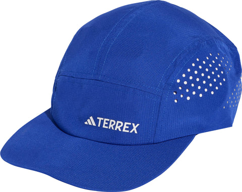 adidas Terrex CLIMACOOL 5-Panel Solid Cap - Men's 
