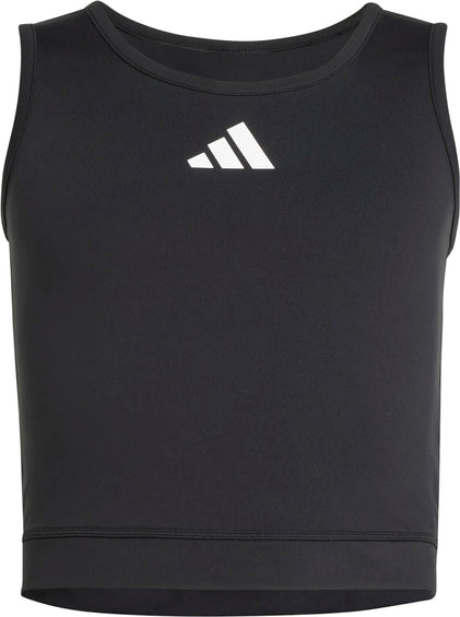 adidas All Sports Favorite Crop Top - Kids