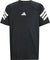 adidas All Sports Nxt T-Shirt - Kids - Black - White