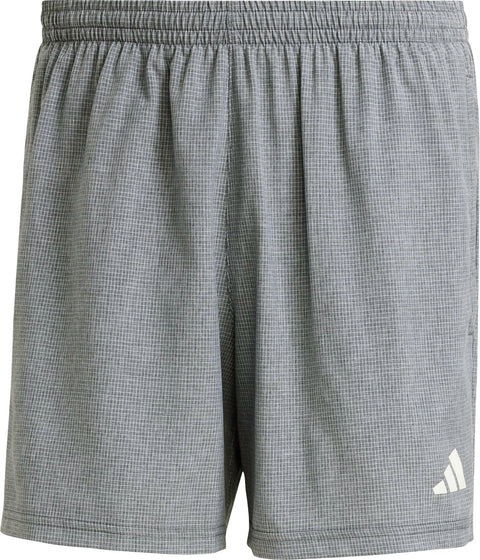 adidas Own The Run Shorts 7
