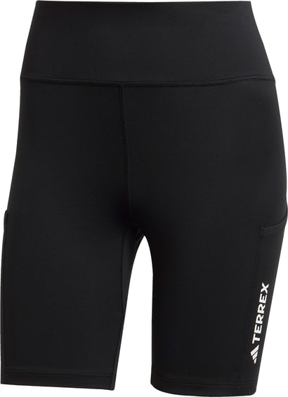 adidas Terrex Multi Tight Shorts 8