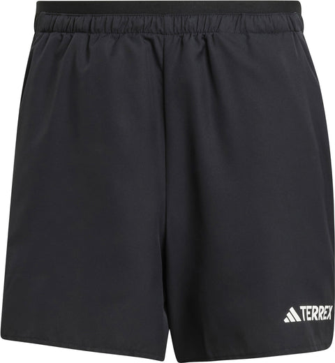 adidas Terrex Multi Light Shorts - Men's