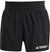 adidas Xperior Shorts 5 in - Women’s - Black