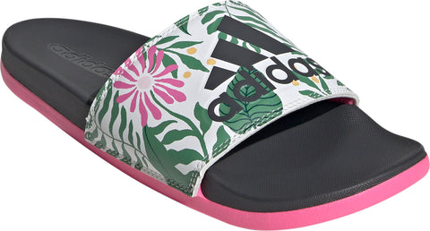 adidas Adilette Comfort Aqua Slip-on Sandals - Women's
