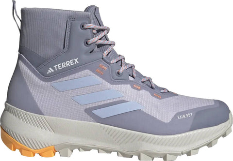 adidas Terrex Mid Rain.Rdy Hiking Shoes - Women's
