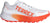 adidas Terrex Agravic 3 Trail Running Shoes - Men's - Ftwr White - Semi Impact Orange - Dash Grey