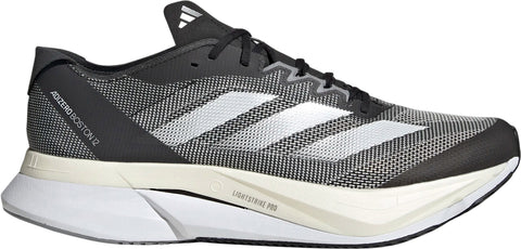 adidas Adizero Boston 12 Running Shoes - Men's