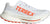 adidas Terrex Agravic Speed Ultra Trail Running Shoes - Women's - Ftwr White - Impact Orange - Dash Grey