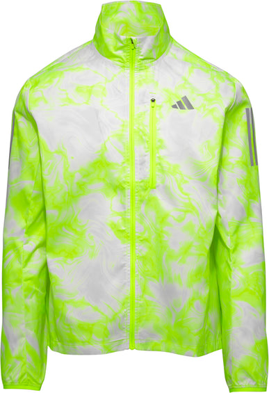 adidas Otr Aop Jacket - Men's
