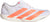 adidas Adizero Adios 9 Running Shoes - Men's - Ftwr White - Lucid Orange - Lucid Red