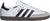 adidas Samba OG Nubuck Shoes - Women's - Ftwr White - Core Black - Clear Granite
