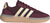adidas Barreda Decode Shoes - Women's - Maroon - Warm Vanilla - Team Royal Blue