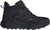adidas Terrex Anylander CLIMAWARM+ Hiking Shoes - Men's - Core Black - Carbon - Grey Six