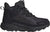 adidas Terrex Anylander CLIMAWARM+ Hiking Shoes - Women's - Carbon - Core Black - Grey Six