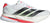 adidas Adizero Boston 13 Running Shoes - Women's - Cloud White - Core Black - Lucid Red